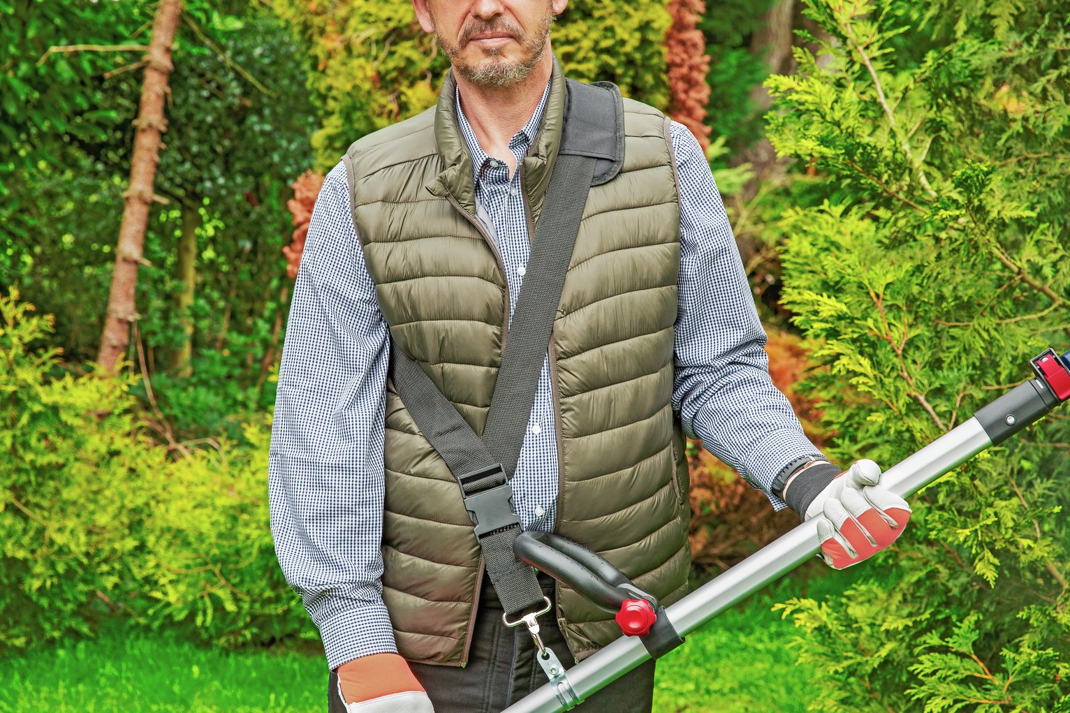 Spear & Jackson 20cm Cordless Extendable Pole Saw Reviews Updated