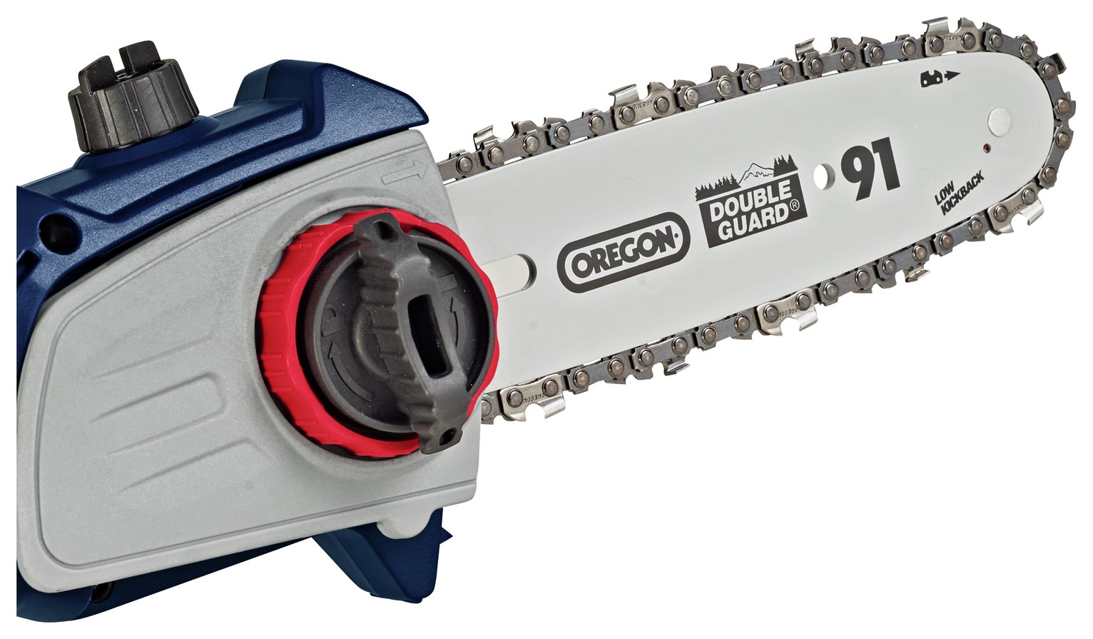 spear and jackson cordless pole hedge trimmer