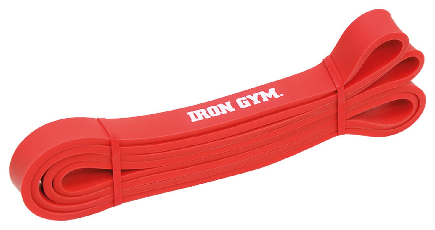 Iron Gym Power Band