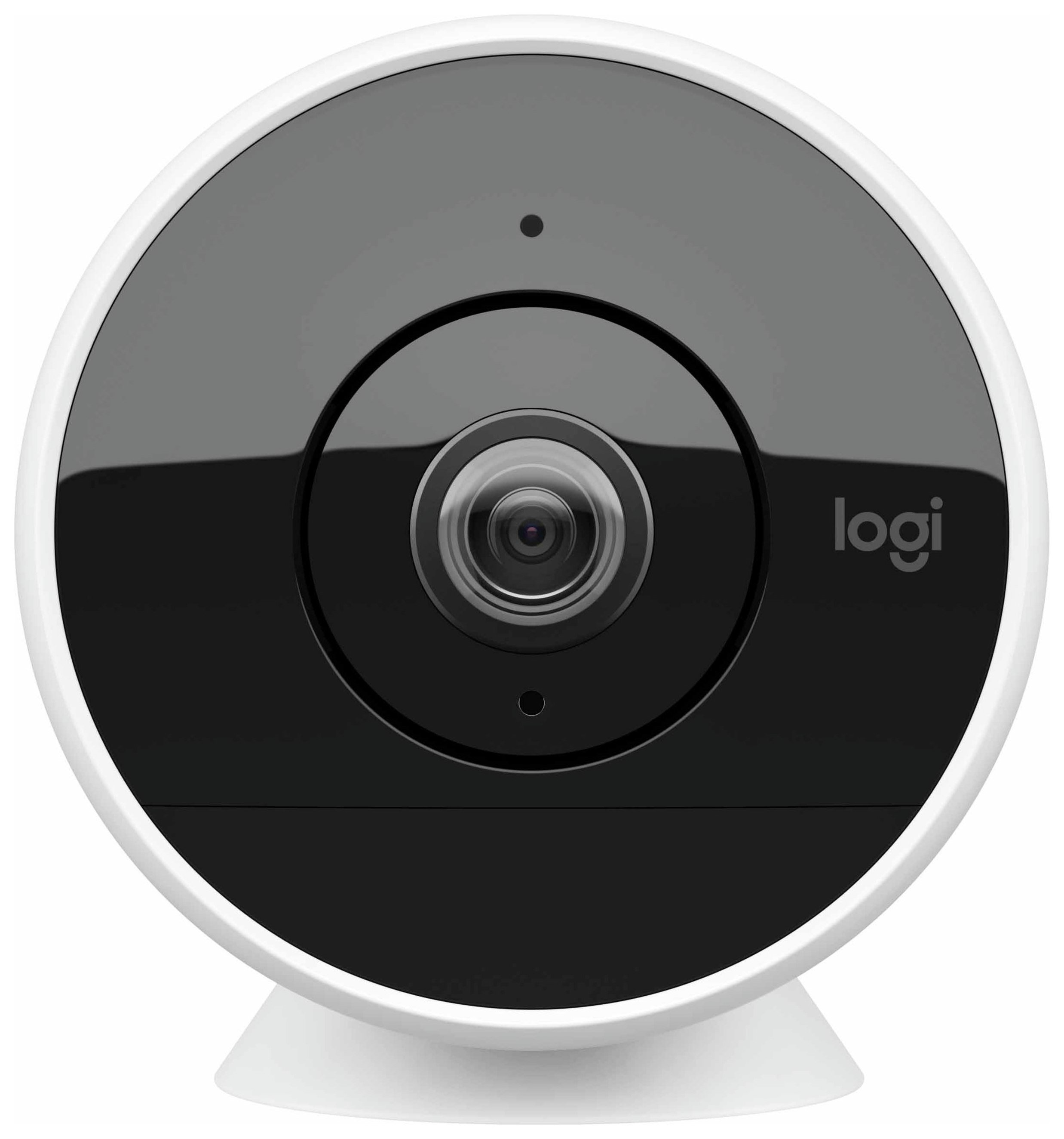 Logitech Circle 2 Wired Security Camera