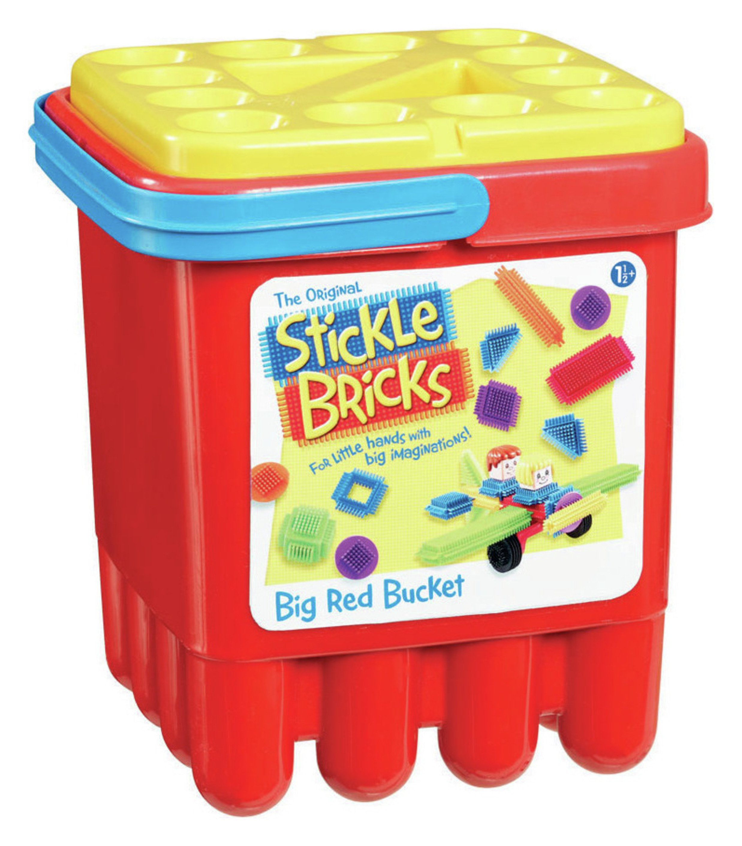 stickle bricks argos