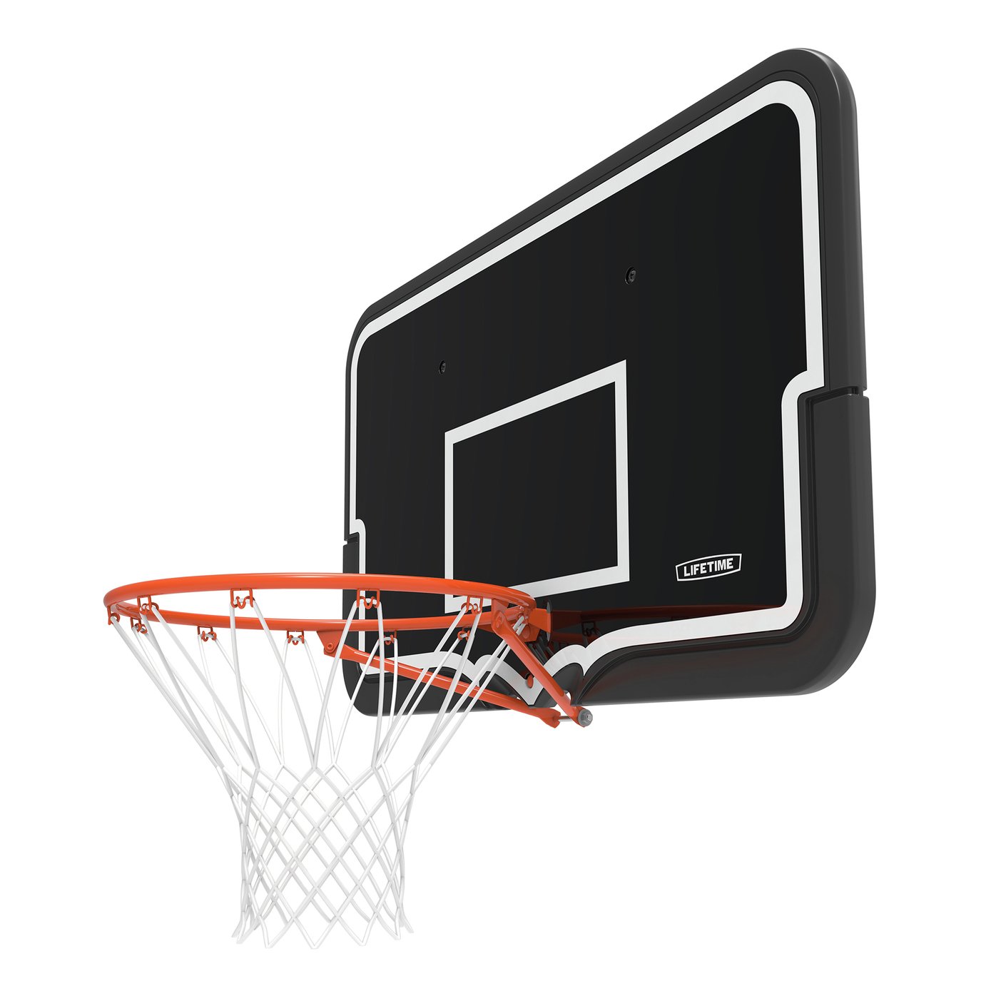 Lifetime Portable Adjustable Basketball Hoop and Backboard Review