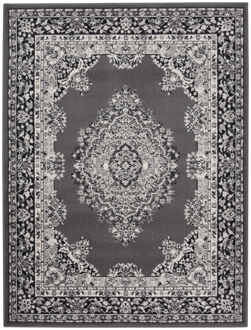 Argos Home Bukhura Tradional Rug Review