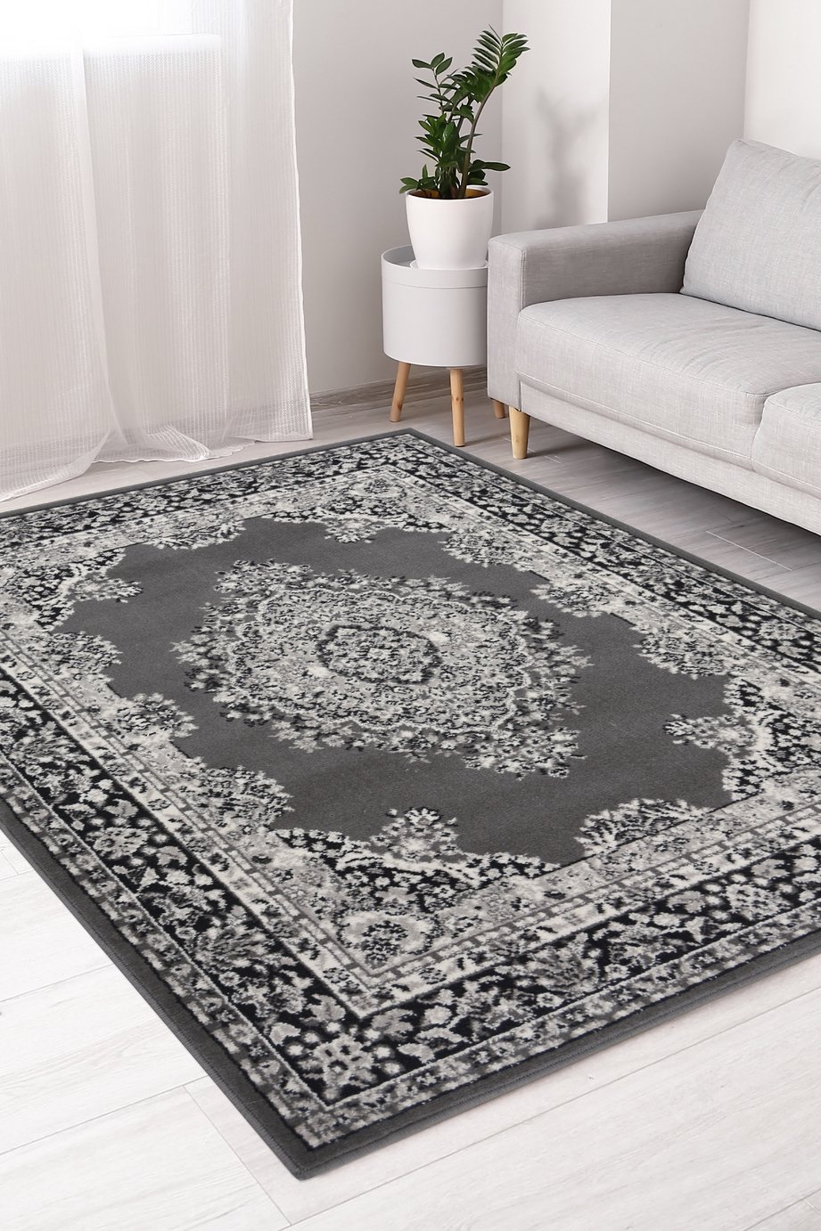 Argos Home Bukhura Tradional Rug Review