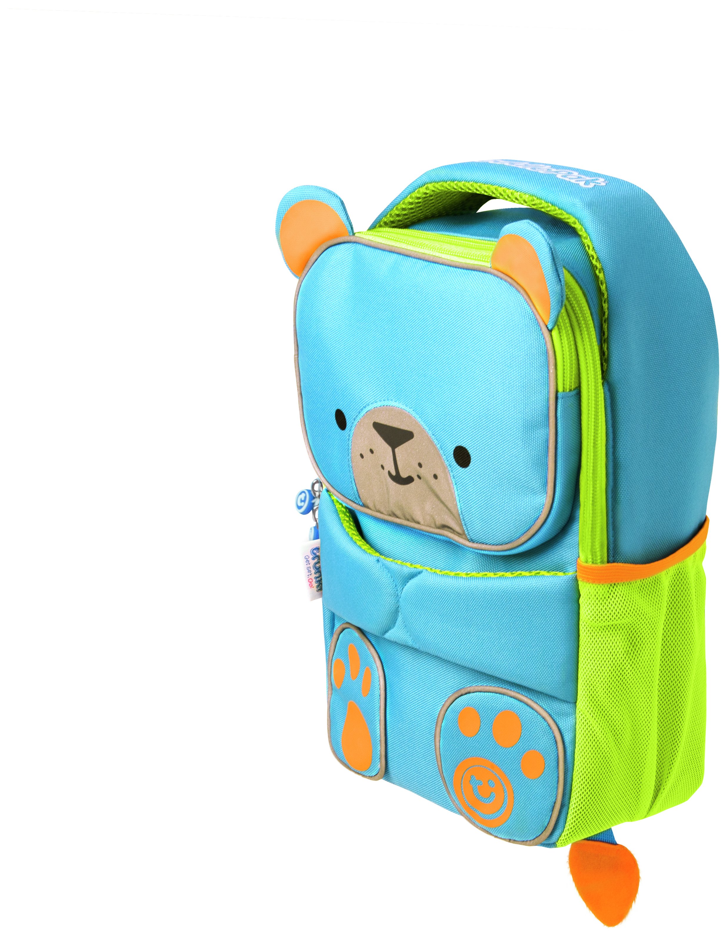 white trunki