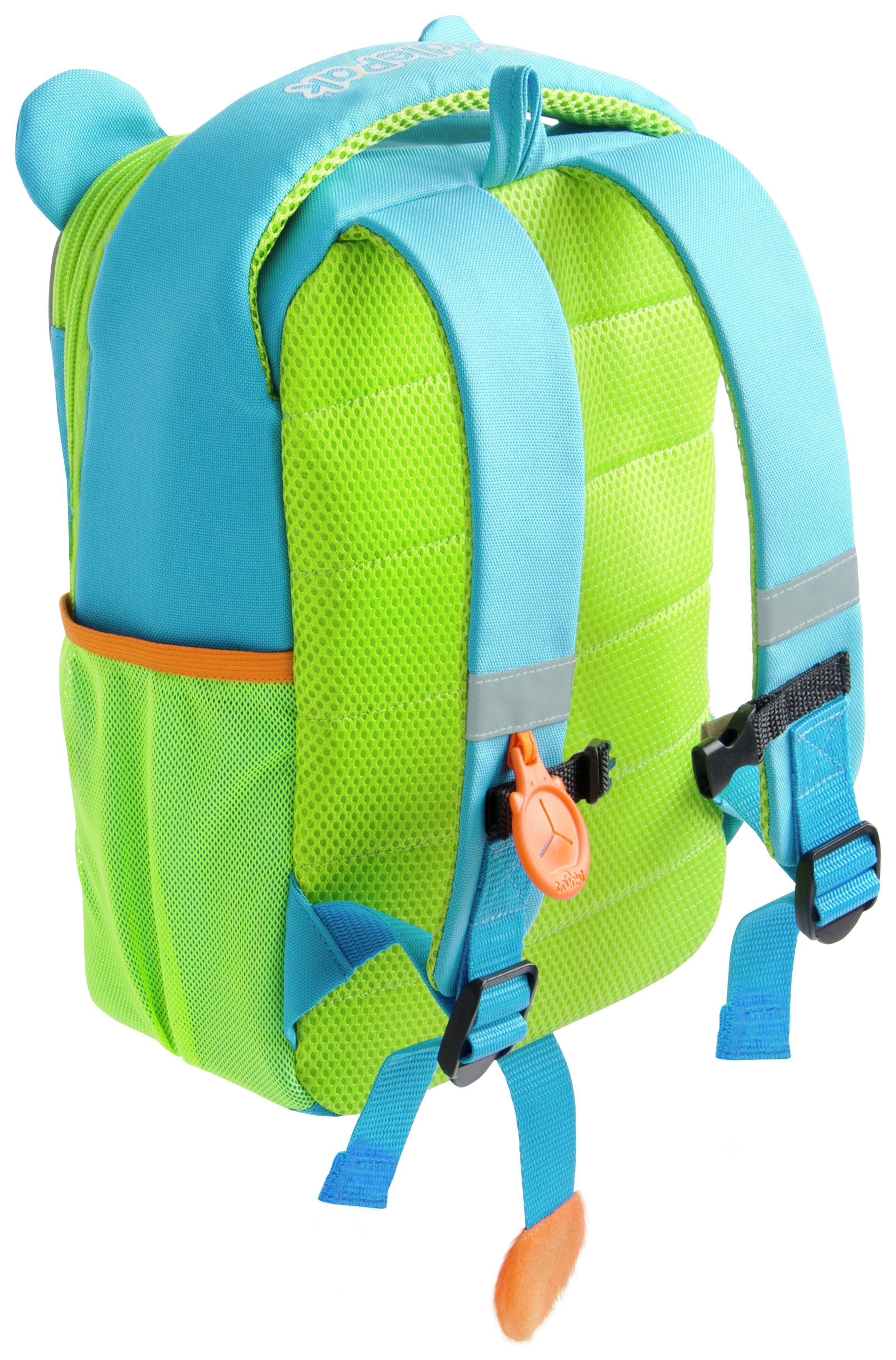 trunki backpack seat