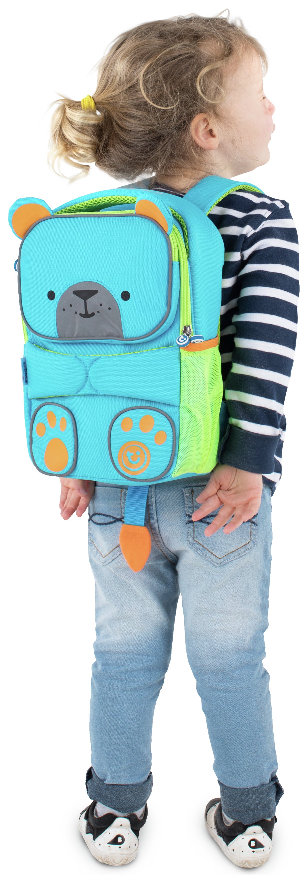 girls trunki