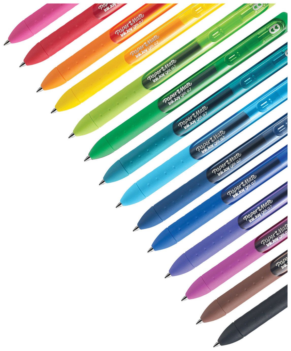 Paper Mate 14 Pack of Ink Joy Gel Pens Reviews