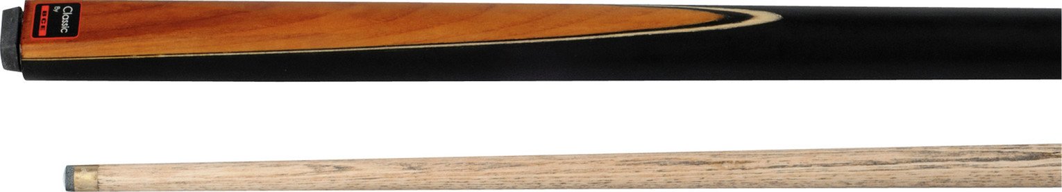 Classic by BCE 2 Piece Cue with Case