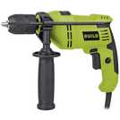 Buy Guild 13mm Keyless Corded Hammer Drill 600W Drills Argos