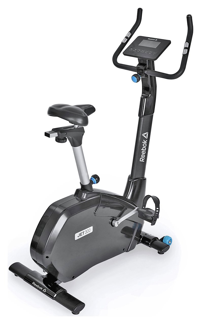 stationary bike stand argos