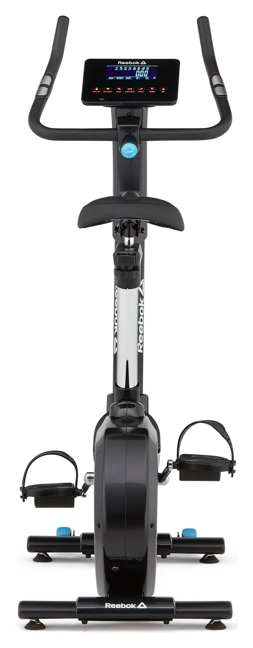 reebok jet 300 exercise bike