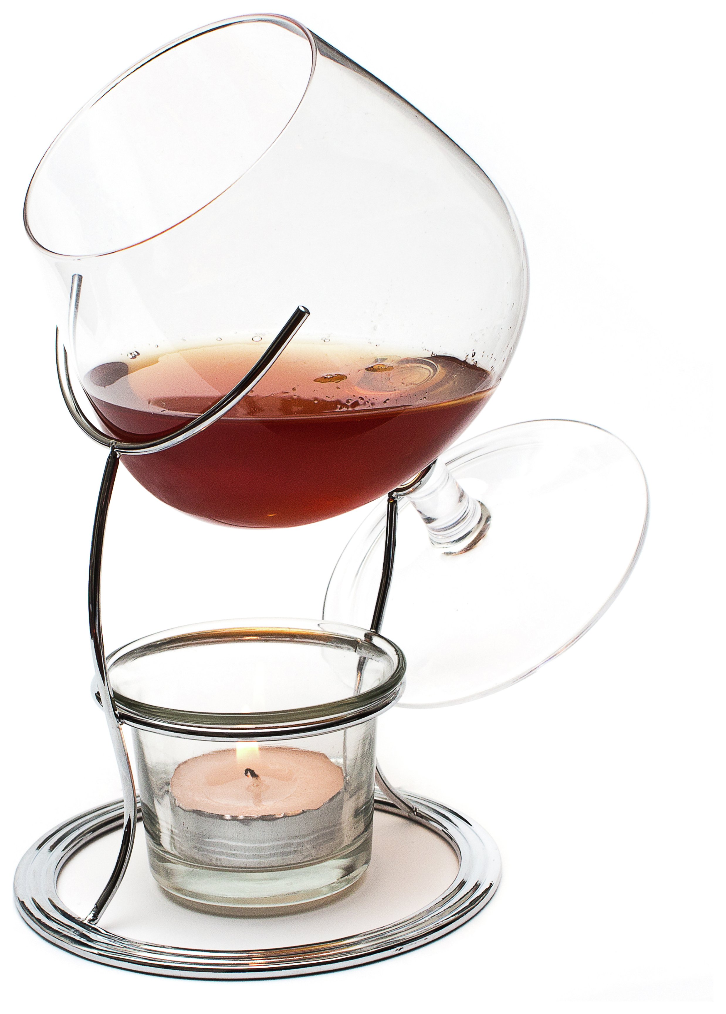 Vinology Brandy Warmer