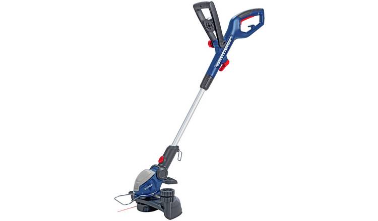 Strimmer with shop blades argos