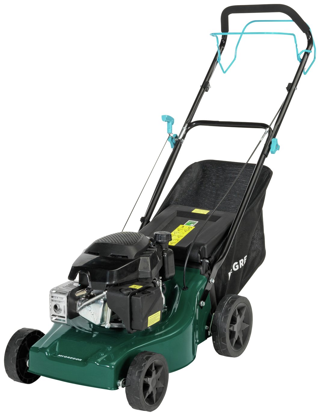 hand mower argos