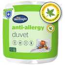 Argos anti allergy store duvet