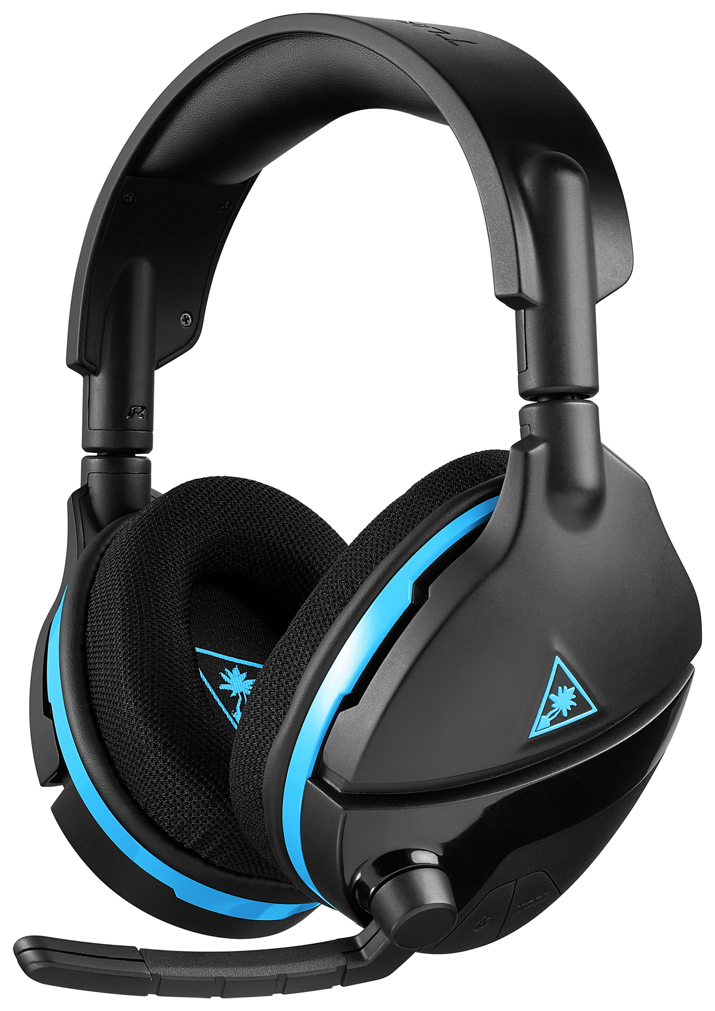 Turtle Beach Stealth 600 Wireless PS4 Headset - Black