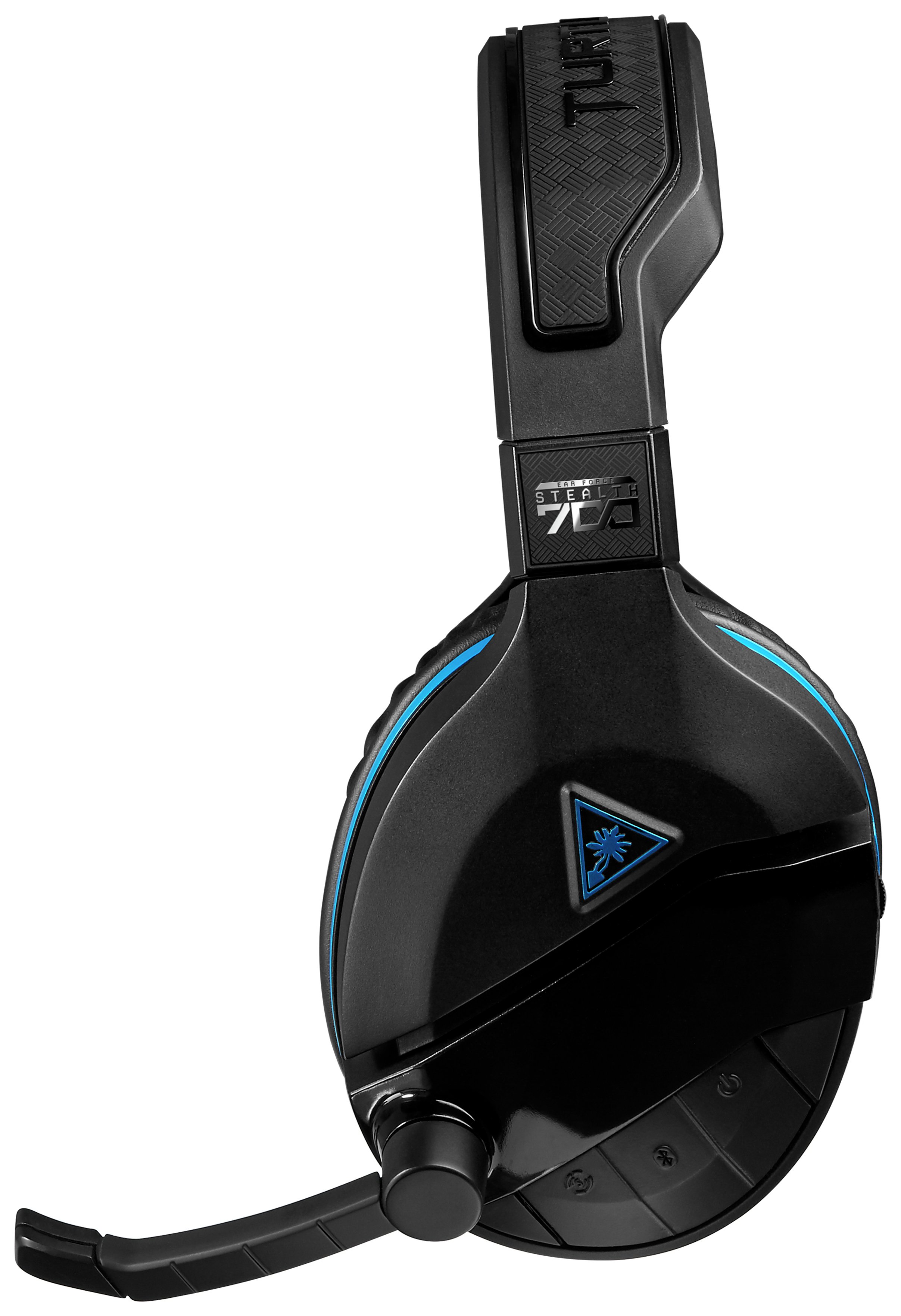 Turtle Beach Stealth 700 Wireless PS4 Headset Reviews