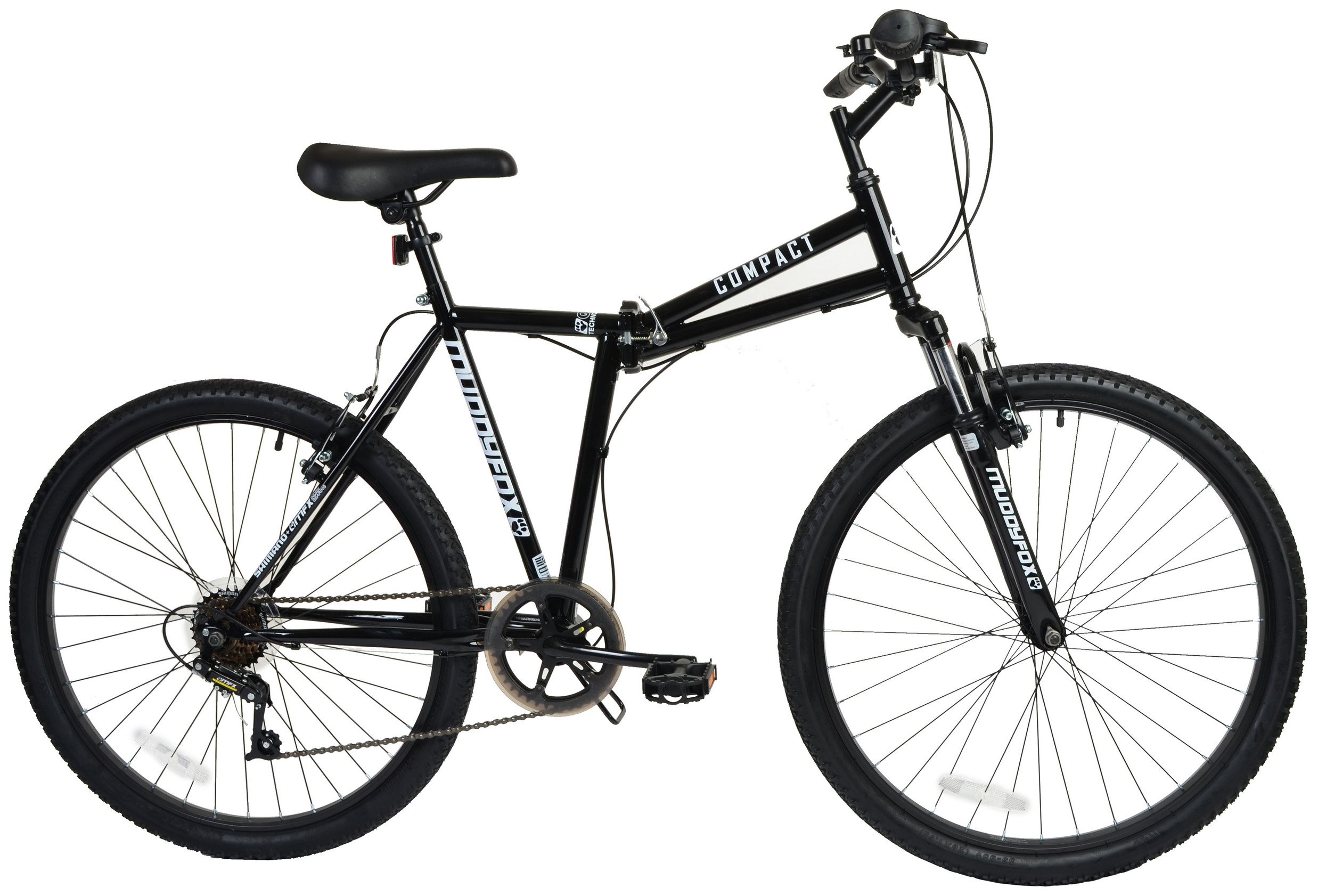 Muddyfox bike 2025 26 inch