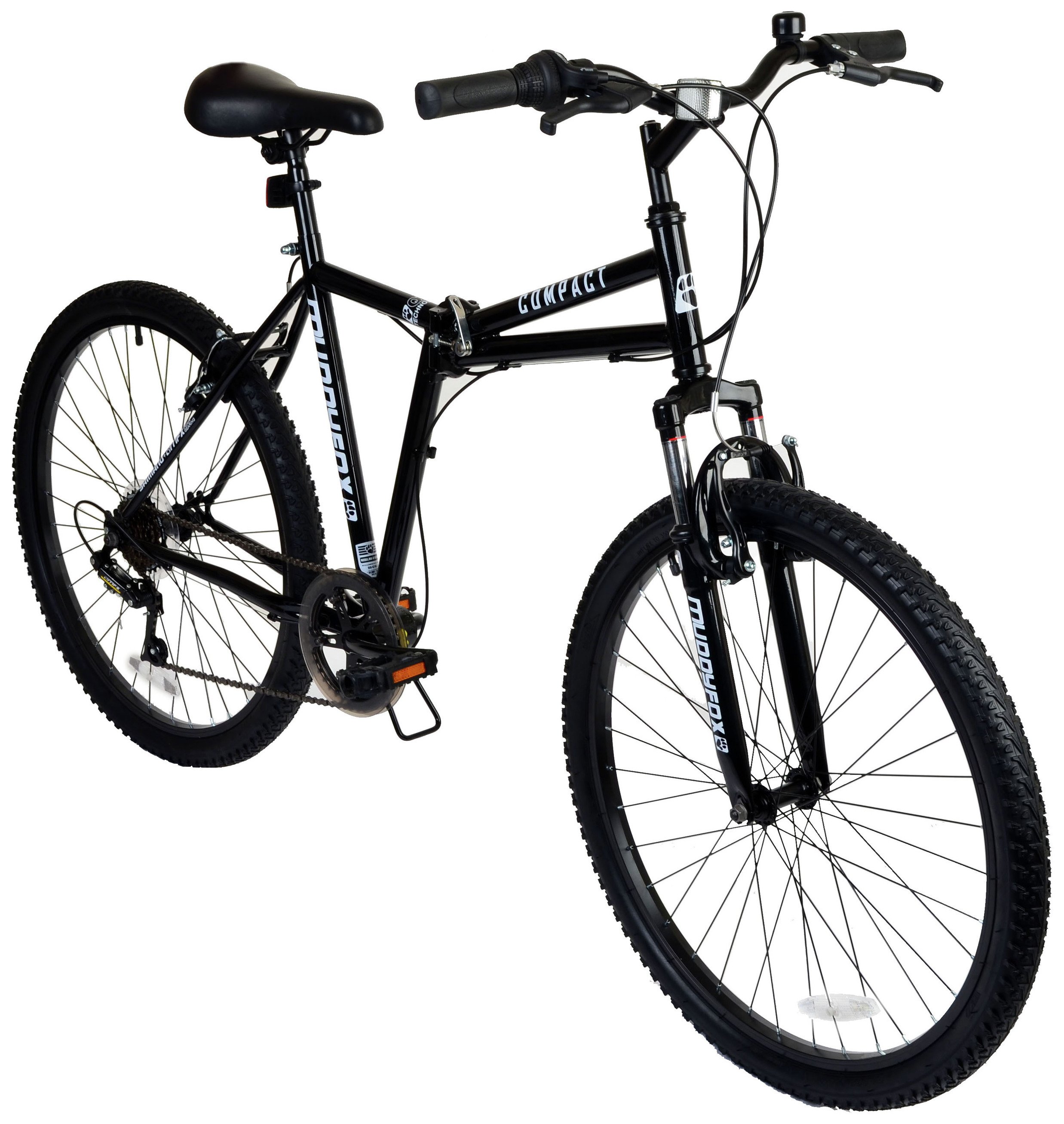 26 folding bicycle