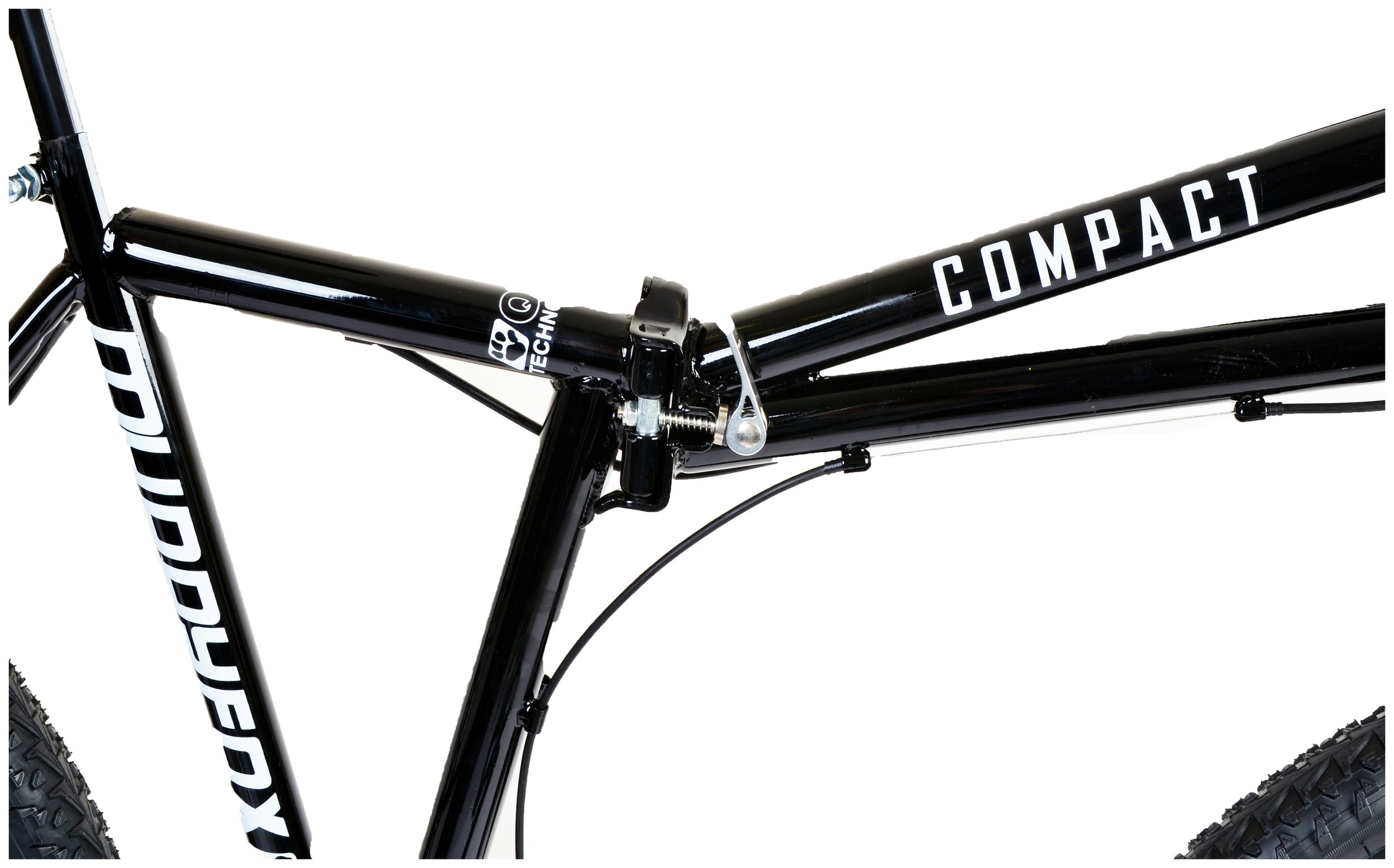 muddyfox bike reviews