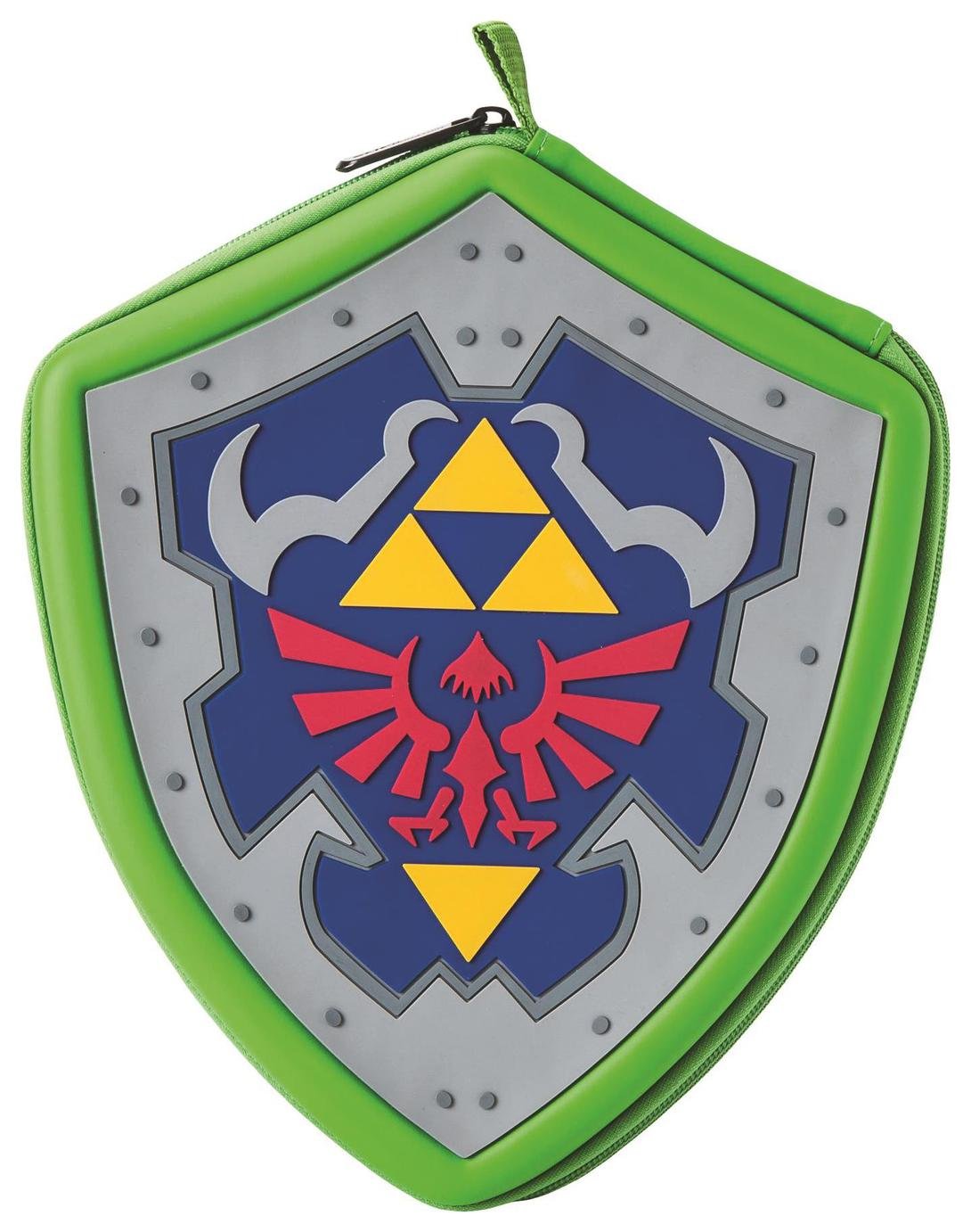 Universal Nintendo DS Case - Zelda Hylian Shield