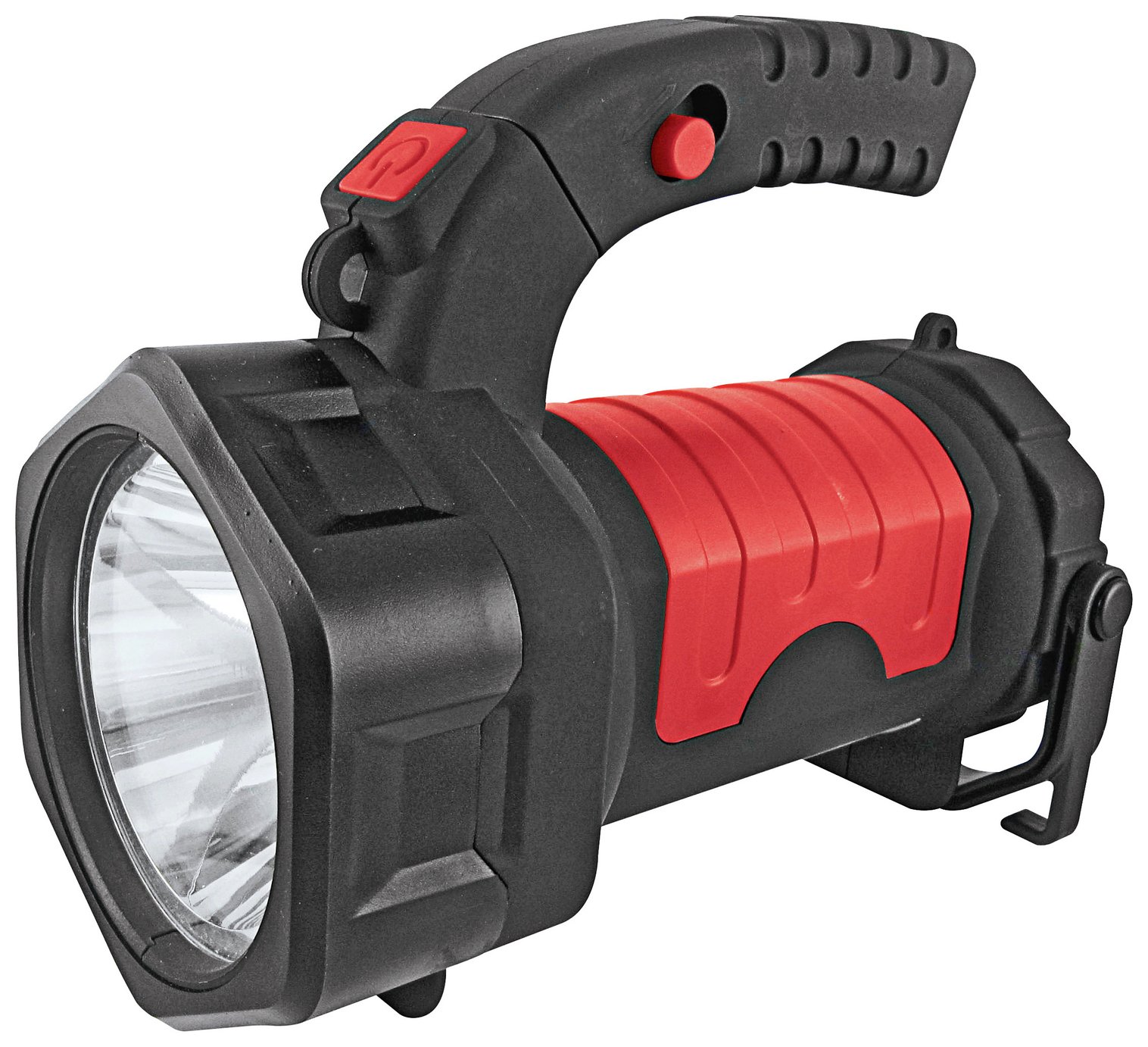 Uni-Com 3W Spotlight and Cob Lantern