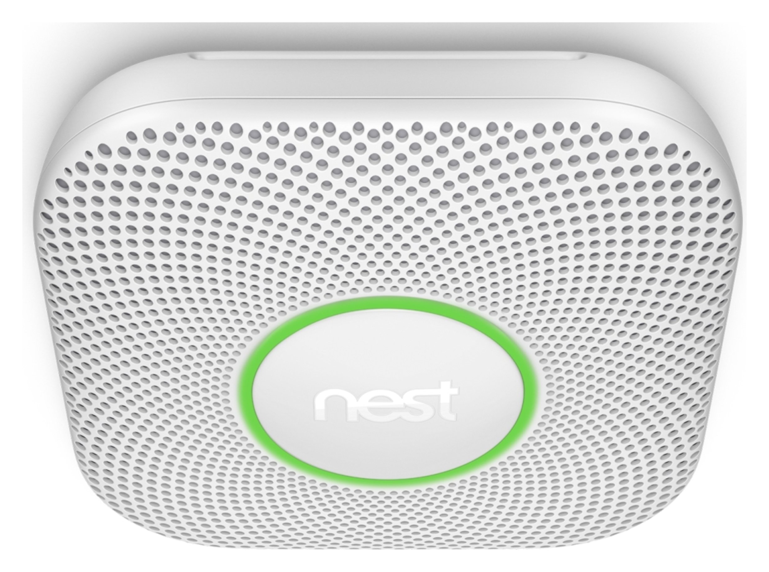 Google Nest Protect 2nd Gen Smoke and Carbon Monoxide Alarms Review