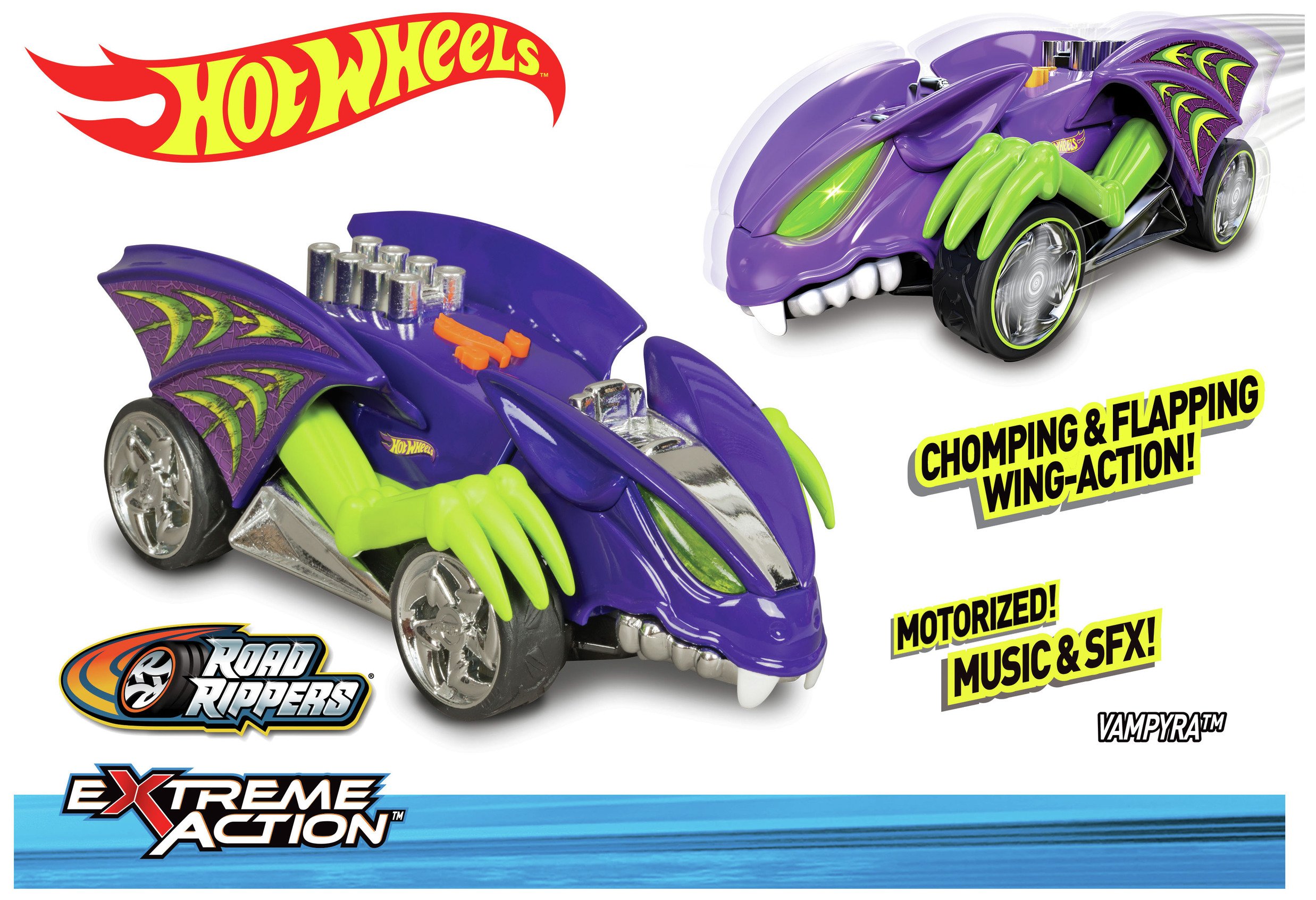 hot wheels flipping fury argos