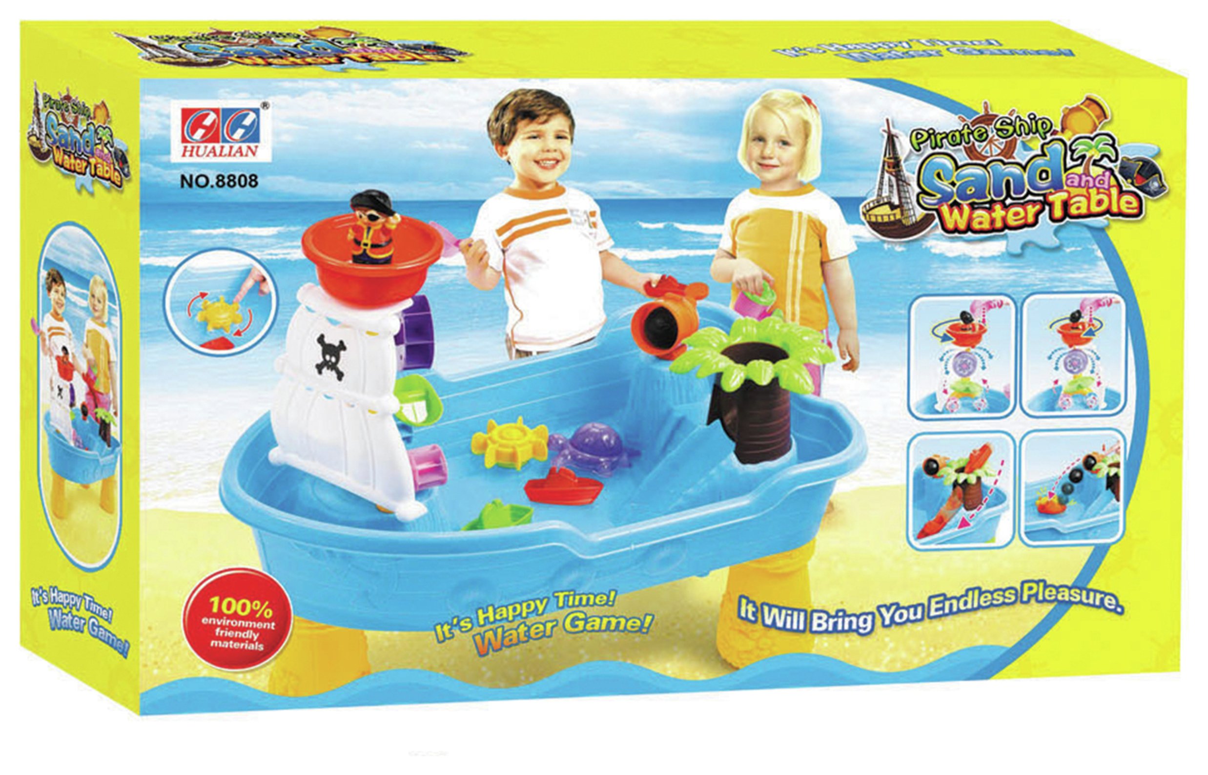 Sandpits sand and play tables Page