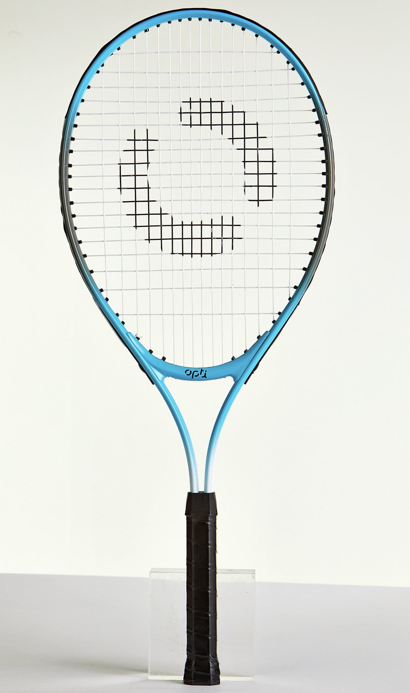 Opti Tennis Racket - 25 Inch