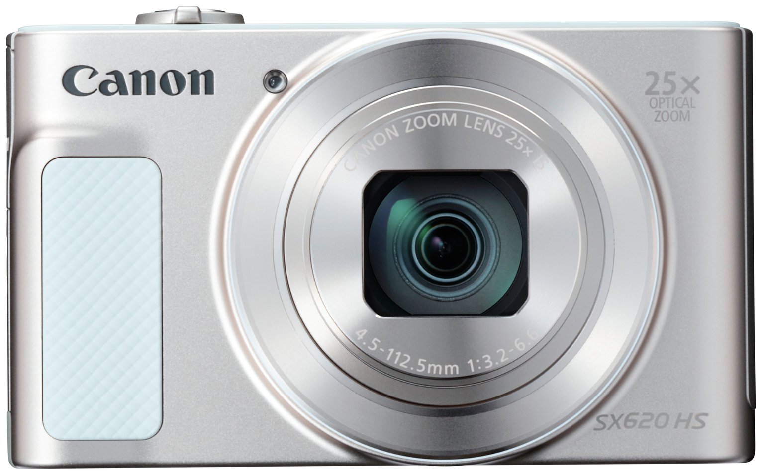 Canon PowerShot SX620 HS 20MP 25x Zoom Camera Bundle review