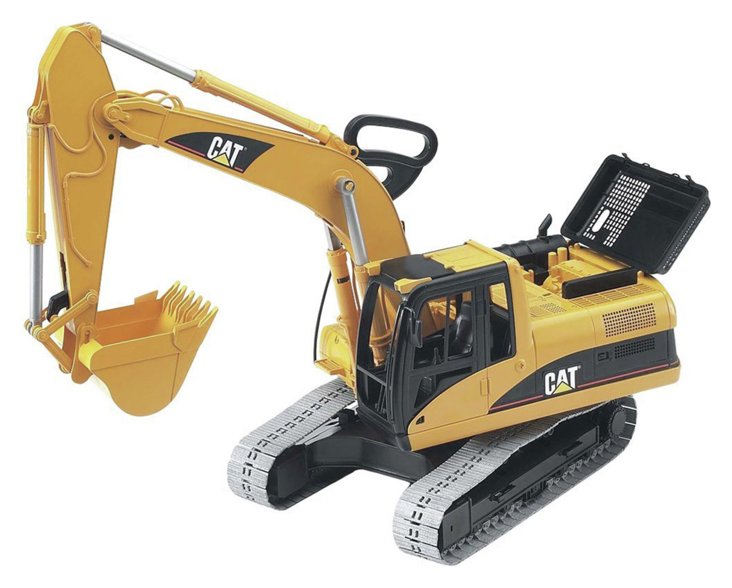 Bruder CAT Excavator