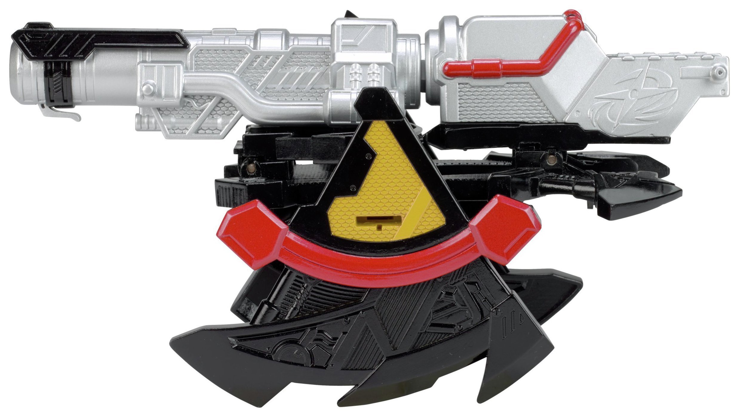 Power Rangers Ninja Steel Deluxe Battle Station Reviews