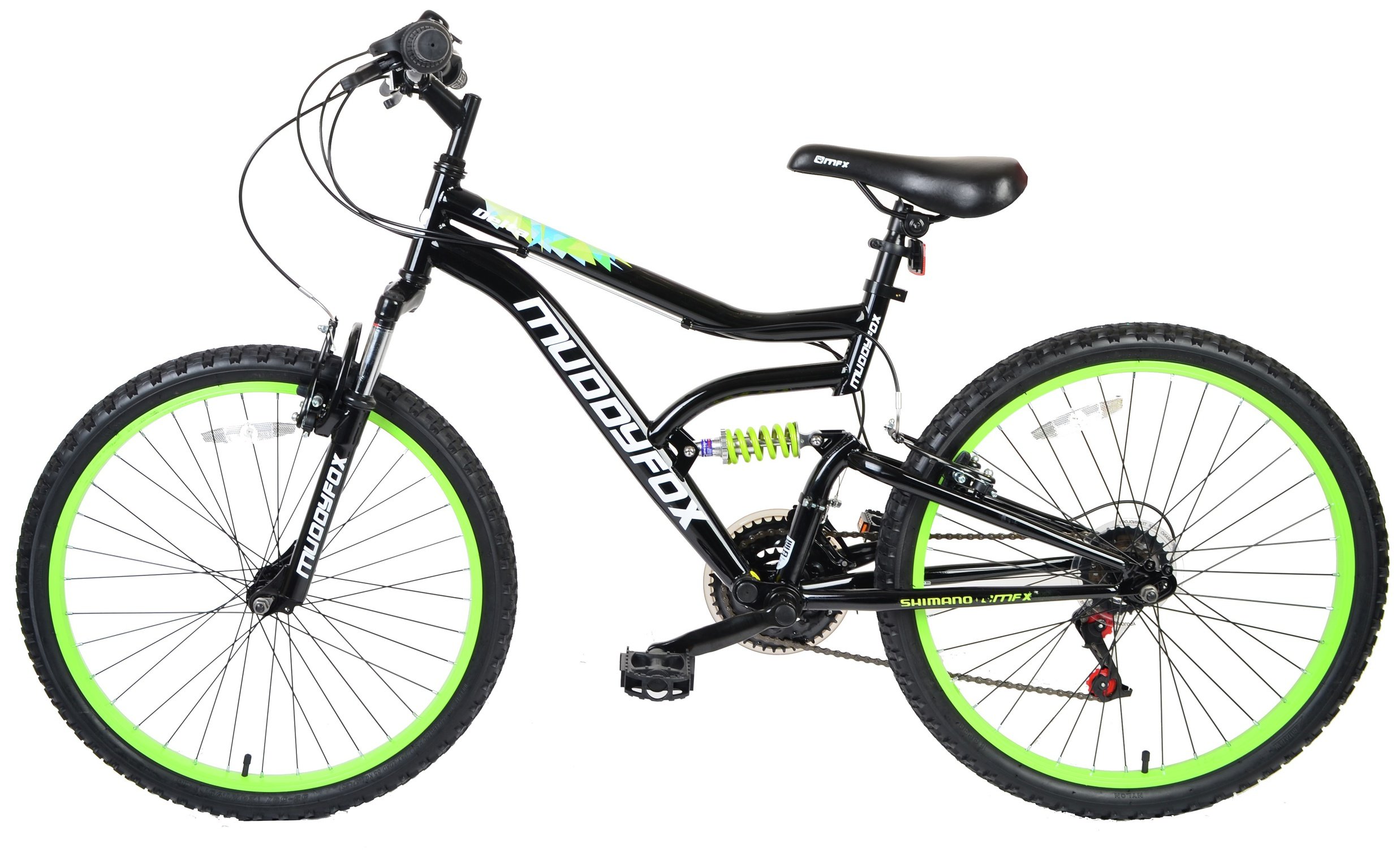 fahrrad 24