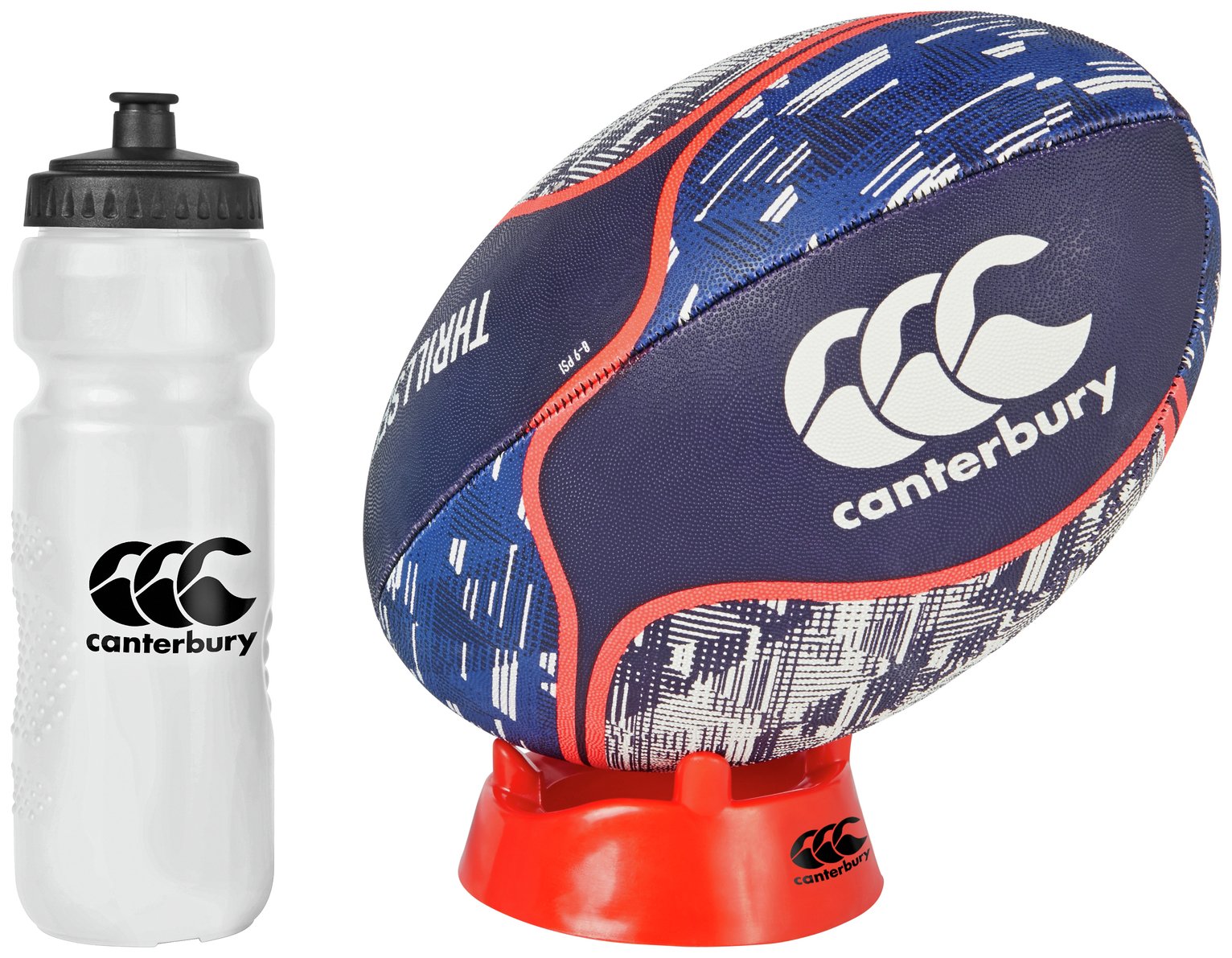 Canterbury Thrillseeker Rugby Training Pack