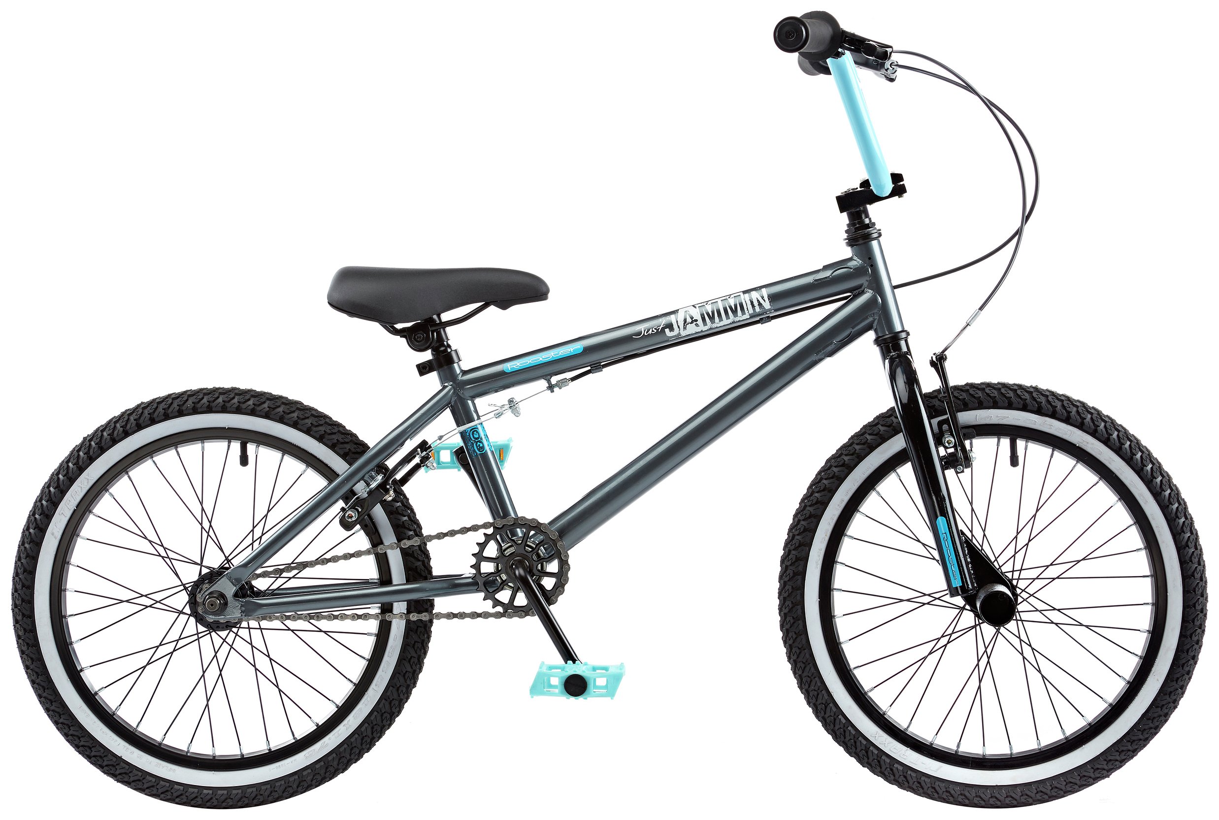 Rooster Jammin 18 Inch Kids Bike Reviews