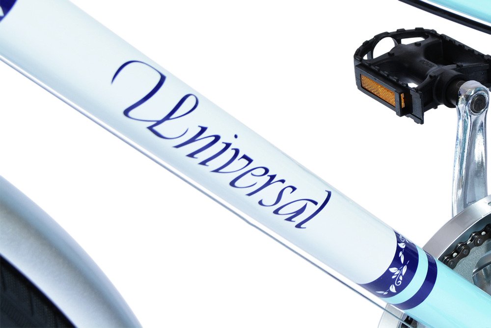 Universal Cycles Chic 700c Ladies Hybrid Reviews