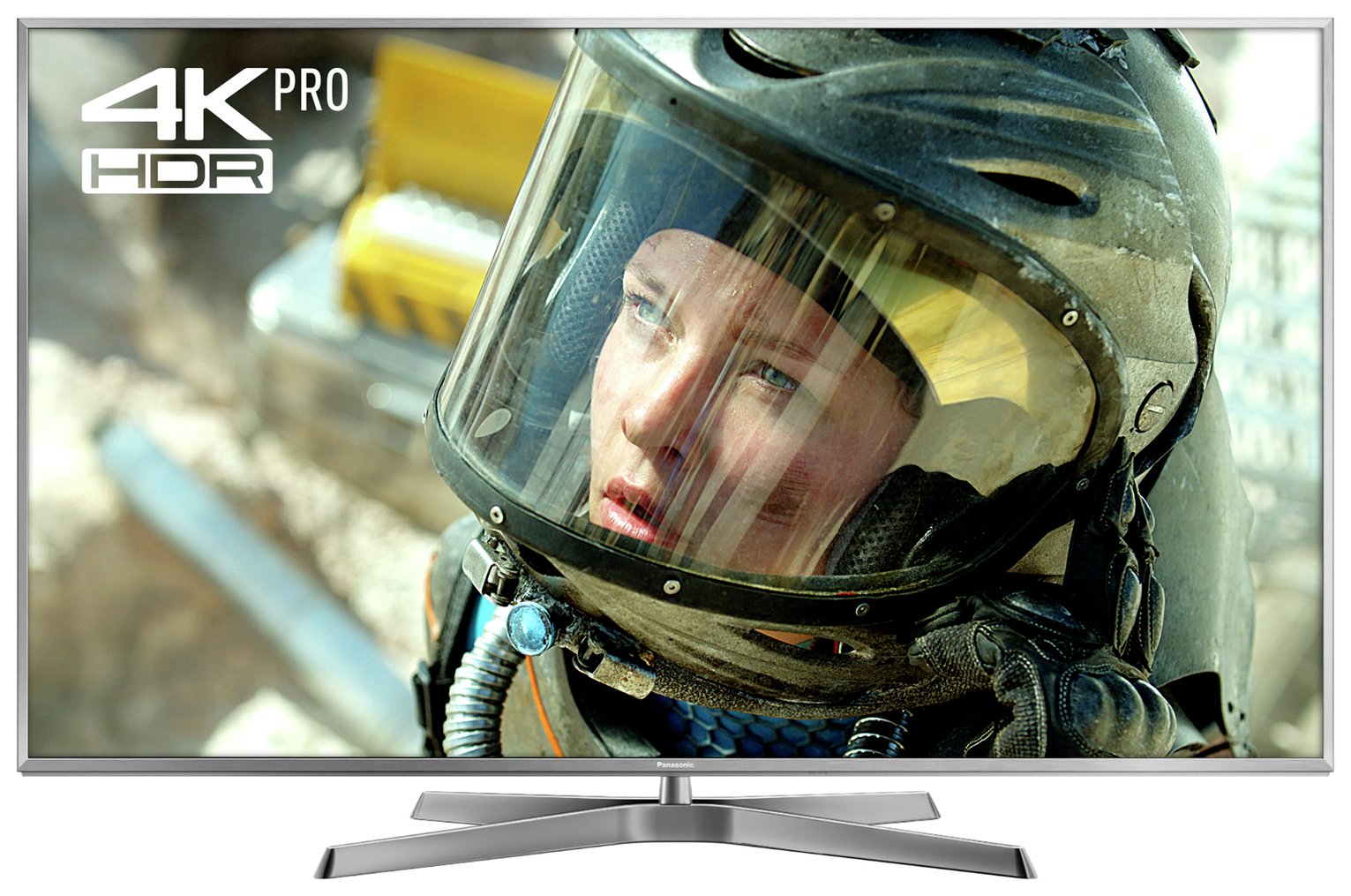 Panasonic TX-75EX750B 75 Inch 4K Ultra HD Smart TV