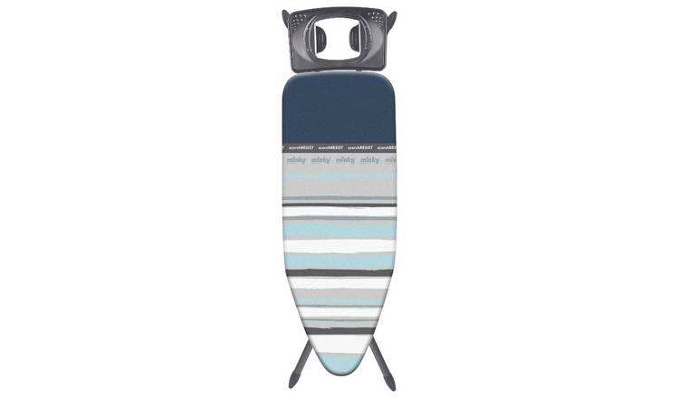 Minky 122 x 43cm Aerial Plus Ironing Board