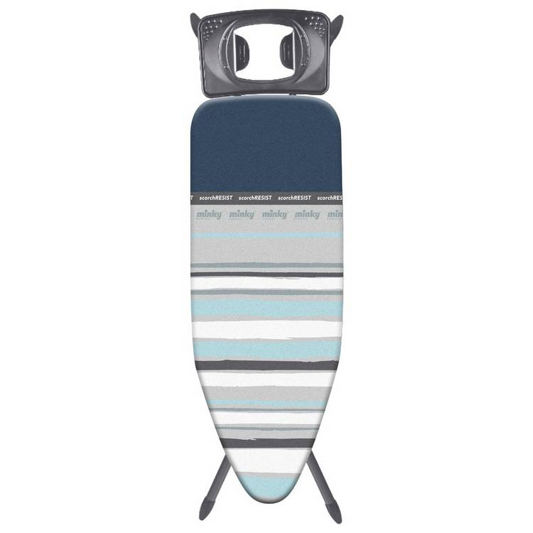 Minky 122 x 43cm Aerial Plus Ironing Board 0