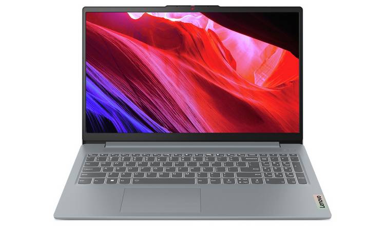 Lenovo IdeaPad Slim 3 15.6in i5 16GB 512GB Laptop