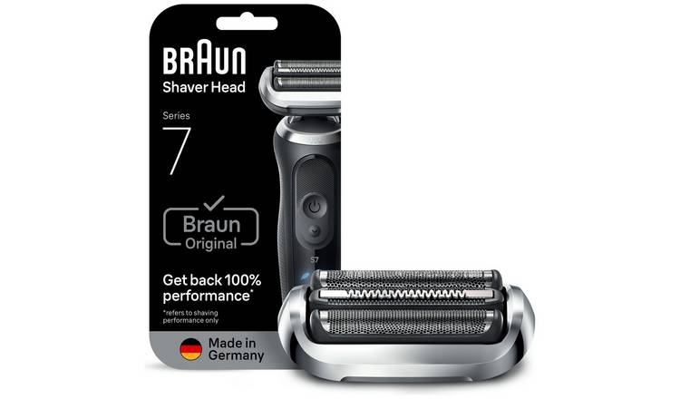 Braun Series 7 Shaver Head 74S