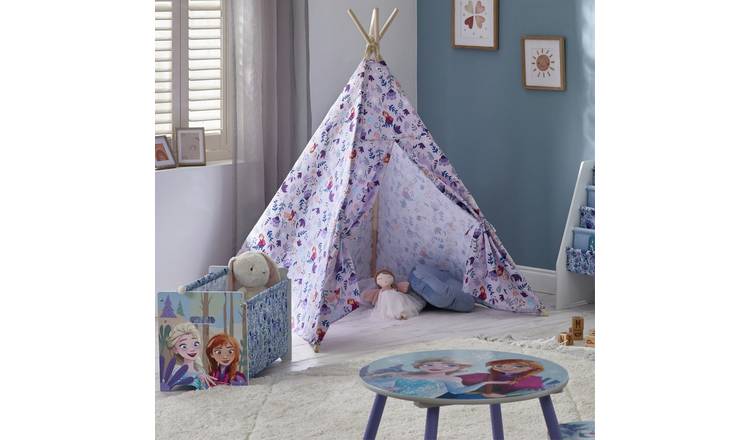 Disney Frozen Wonder Teepee - Multicolour