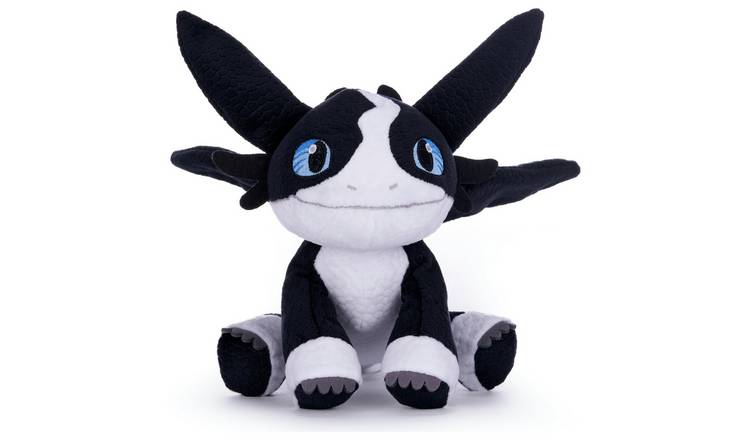 Dreamworks HTTYD Nine Realms 10 inches Plush