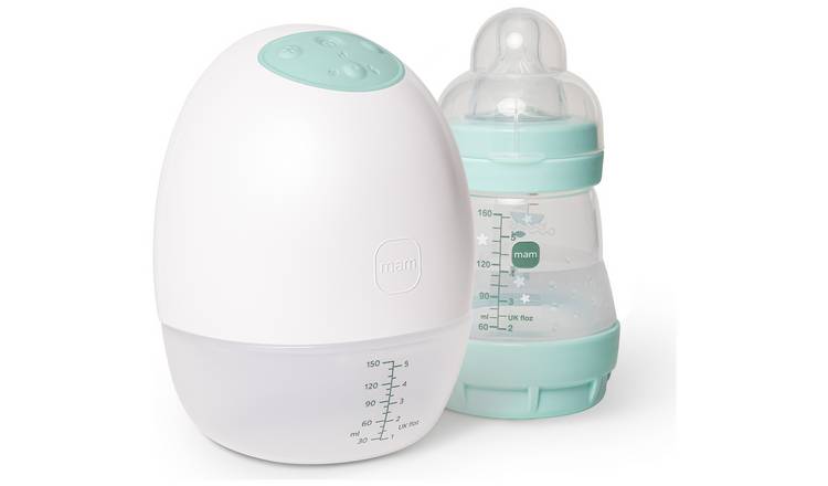 MAM Move Wearable Breast Pump