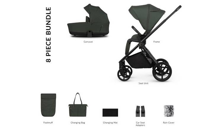 Venicci Claro 2in 1 Pushchair