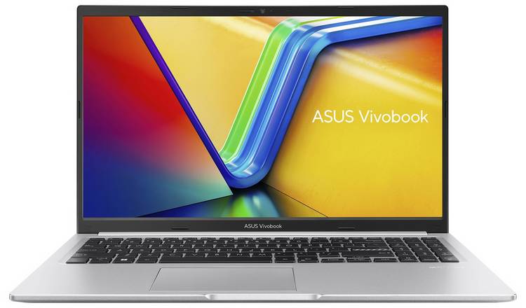 ASUS Vivobook 15 15.6in R7 16GB 512GB Laptop