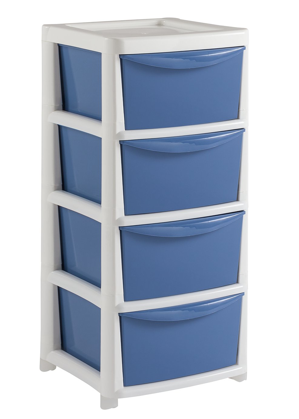 Argos Home 4 Drawer Wide Tower Review