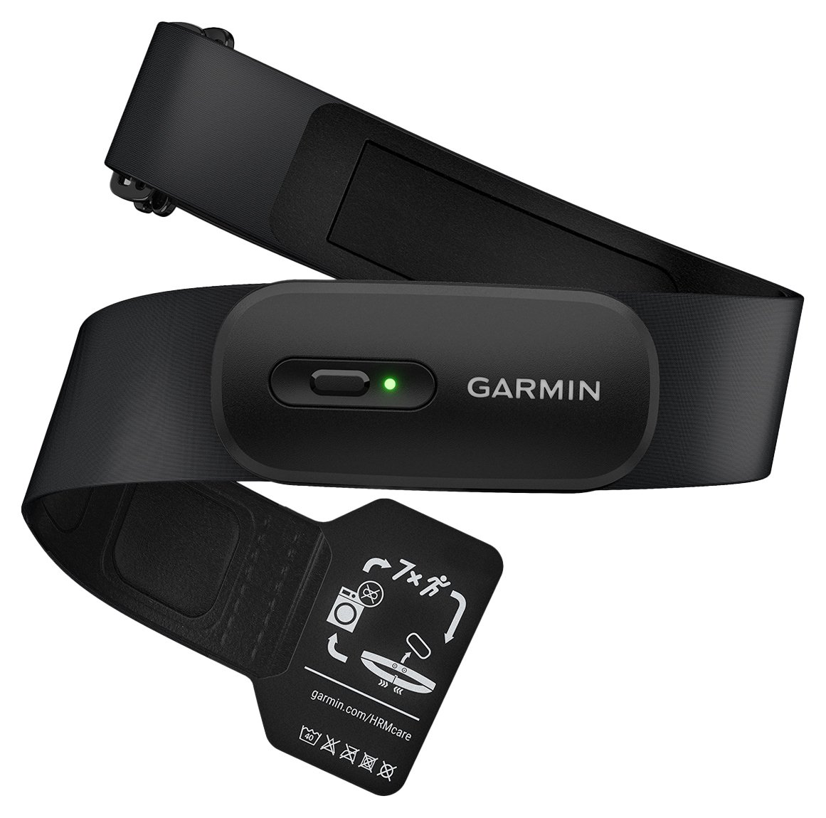 Garmin HRM 200 Heart Rate Monitor - XS to S